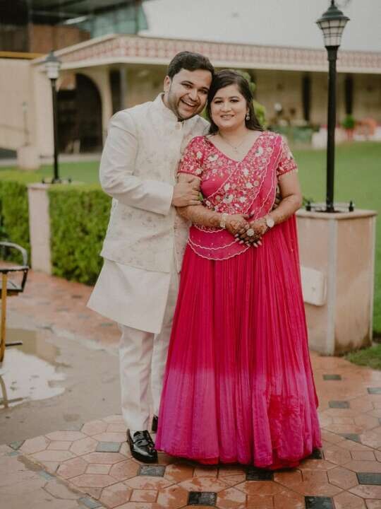 Review Vanshika Wedding Photography Jaipur image 360635