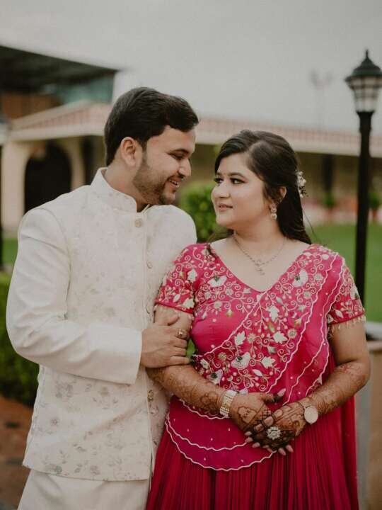Review Vanshika Wedding Photography Jaipur image 360636