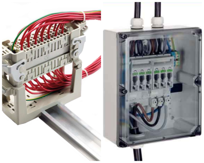 Review ITC Electrical Components image 62000