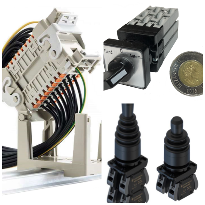 Review ITC Electrical Components image 62001
