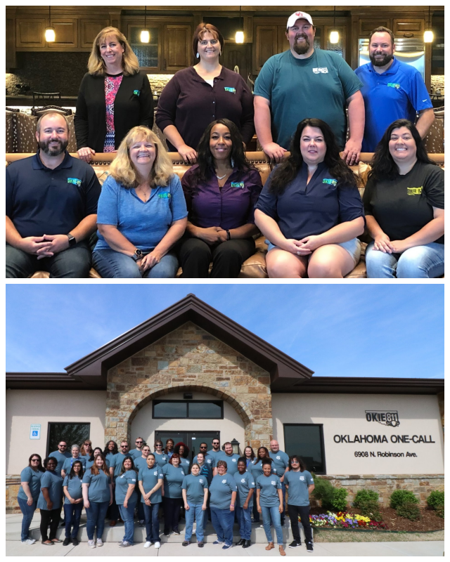 Review OKIE811 / Oklahoma One-Call image 119150