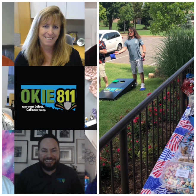 Review OKIE811 / Oklahoma One-Call image 119151