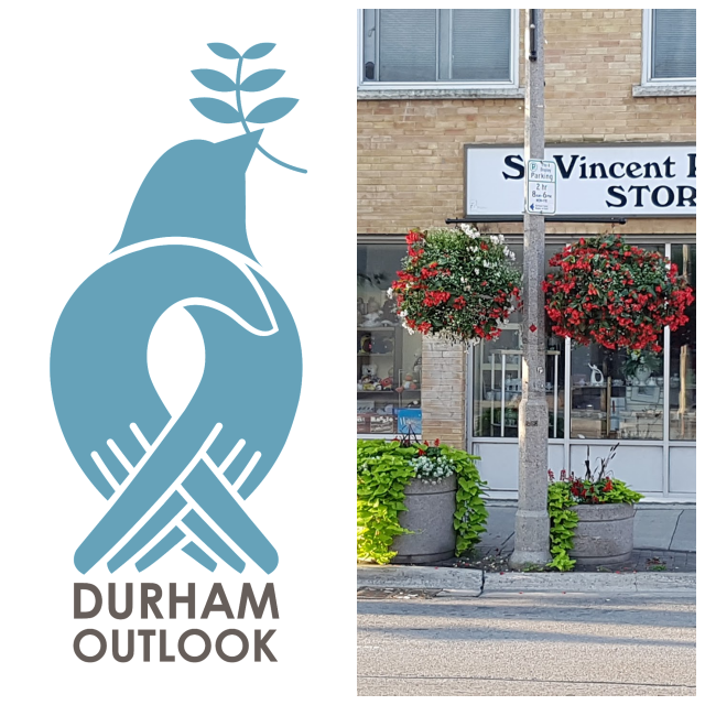 Review Durham Outlook for the Needy image 107962