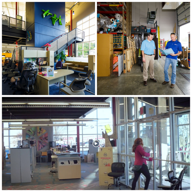 Review Marathon Building Environments image 143416