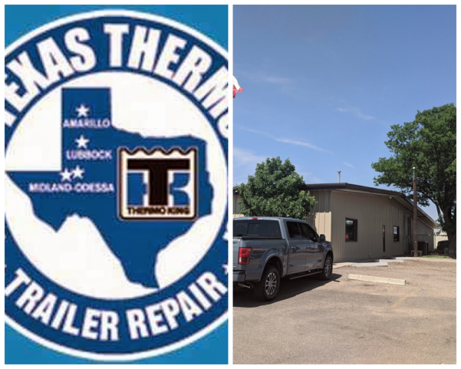 Review Amarillo Thermo King Inc image 123945