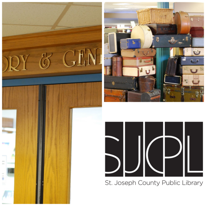Review St. joseph county public library image 264859