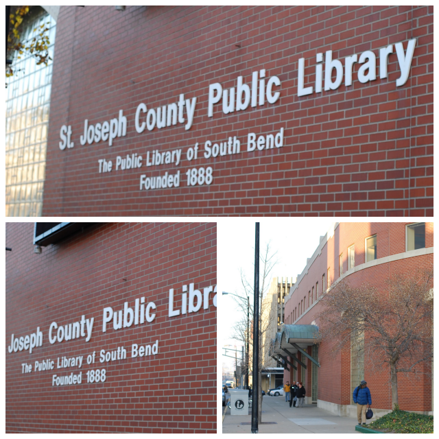 Review St. joseph county public library image 264860