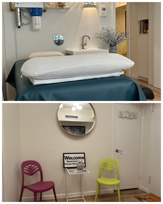 Review Pure colonics nyc image 341394