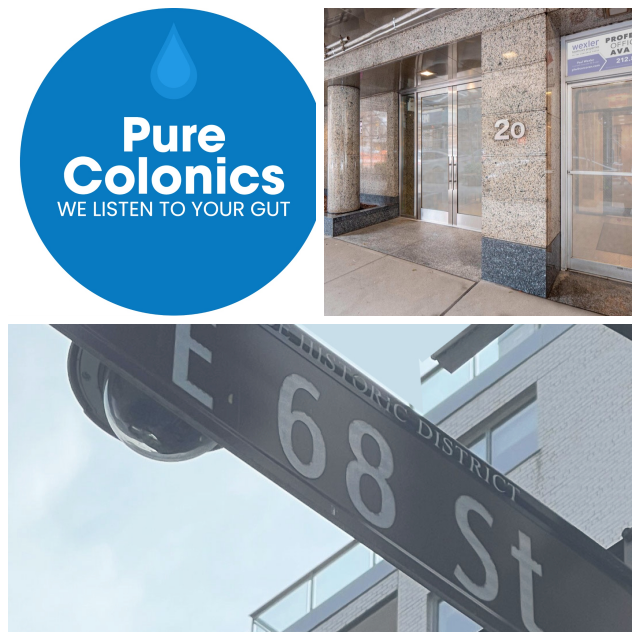 Review Pure colonics nyc image 341396