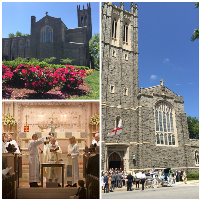 Review Christ and St. Luke's Episcopal Church image 159203