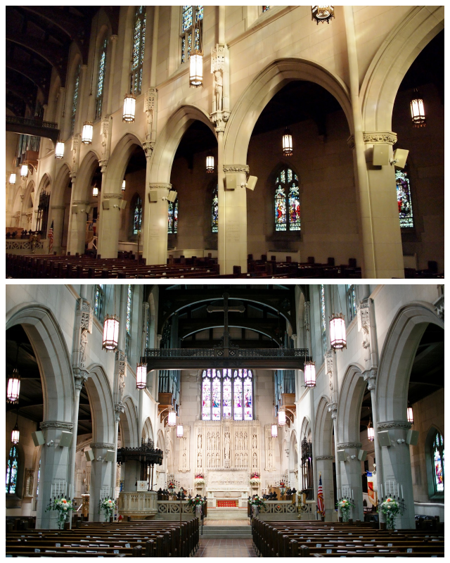 Review Christ and St. Luke's Episcopal Church image 159204