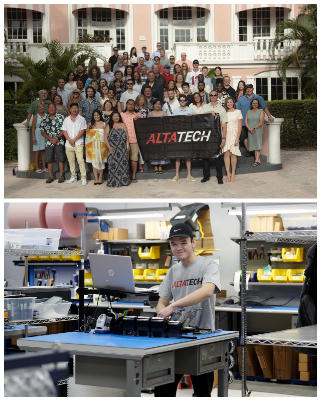 Review Alta Technologies Inc. image 46619