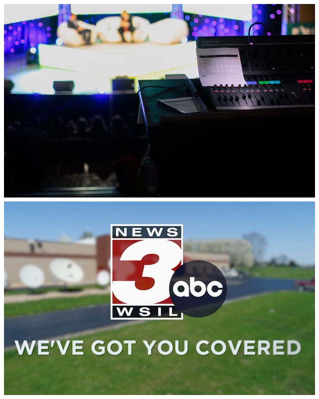 Review WSIL-TV Carterville, IL image 37792