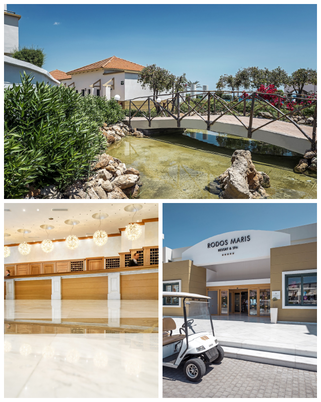 Review RODOS MARIS RESORT AND SPA, member of MITSIS HOTELS GROUP, http://rodosmaris.mitsishotels.com/ image 214927