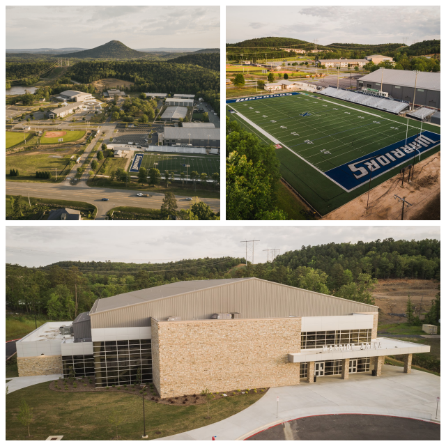 Review Little Rock Christian Academy image 75426