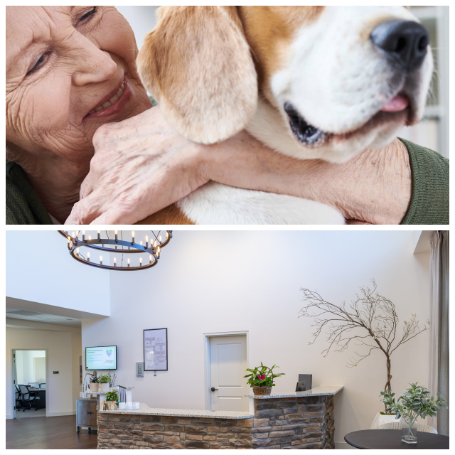 Review Pinegrove Estates Continuing Care Community image 150519