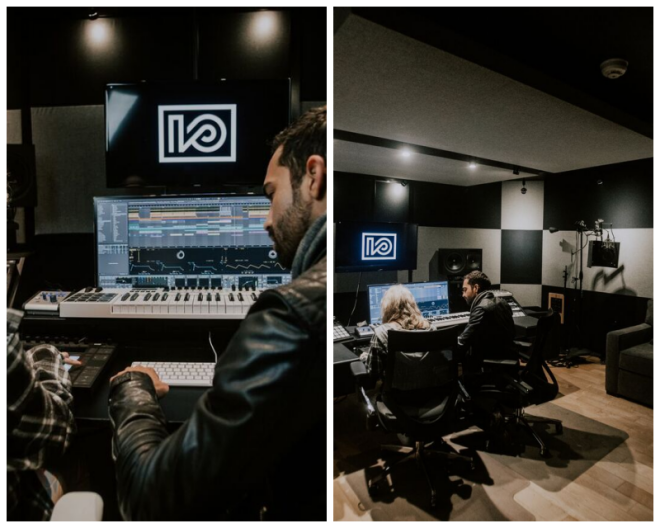 Review Io music academy image 302816