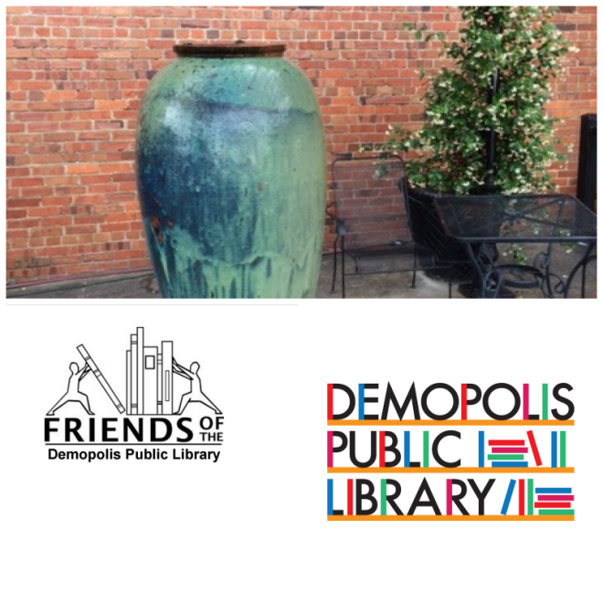 Review Demopolis Public Library image 134305