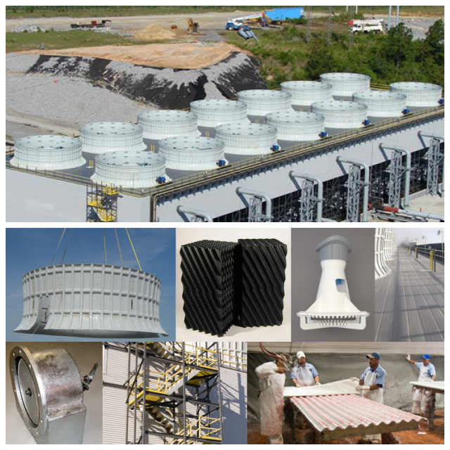 Review Midwest Cooling Towers image 173672