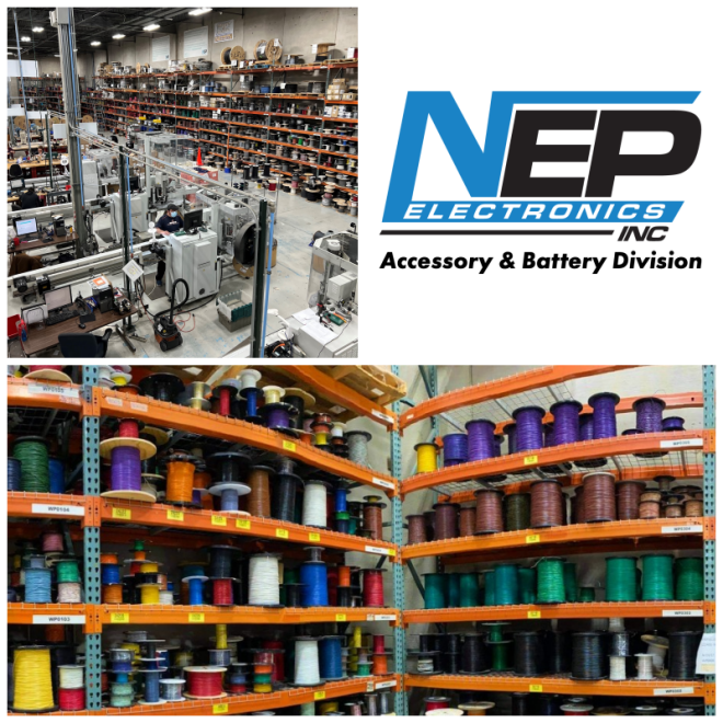 Review Nep electronics image 267125