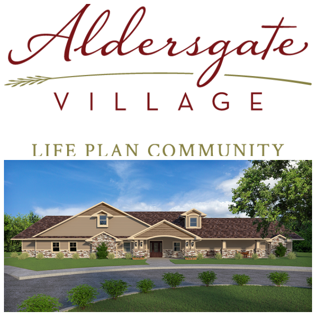 Review Aldersgate village image 261558