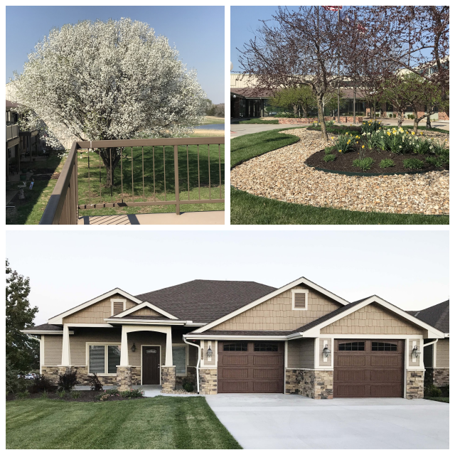 Review Aldersgate village image 261559