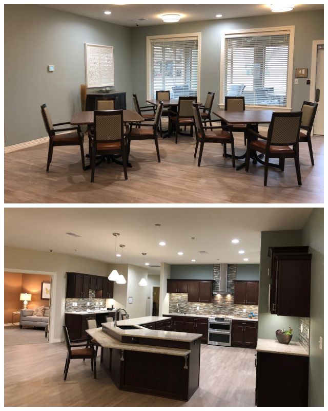 Review Aldersgate village image 261560