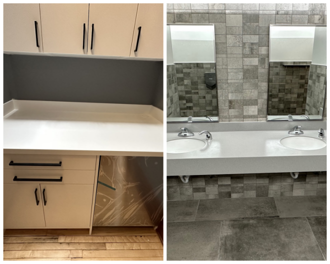 Review B&B Formica, Corian & Granite, Inc. image 28026