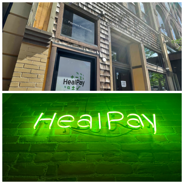 Review Healpay image 295579