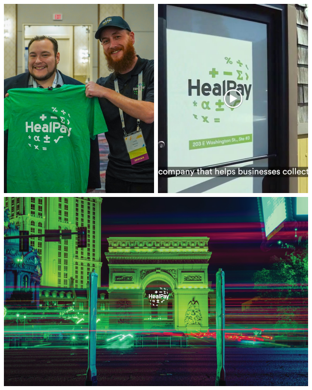 Review Healpay image 295581