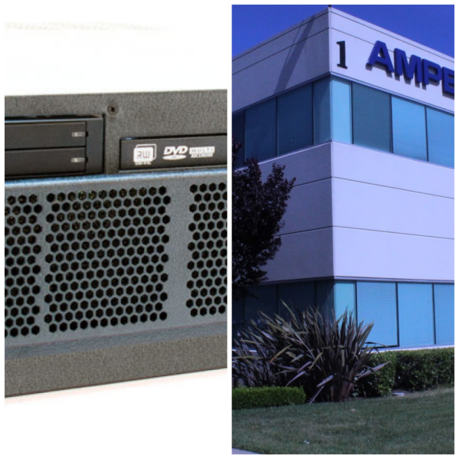 Review Ampex Data Systems Corporation image 21892