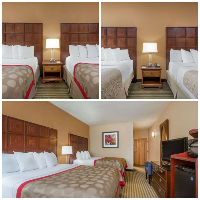Review River's edge convention center ramada columbus image 346437