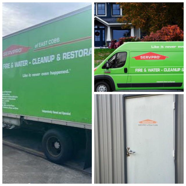 Review Servpro of east cobb image 352585