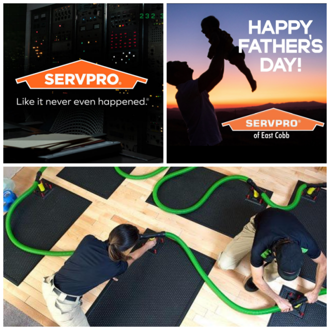Review Servpro of east cobb image 352586