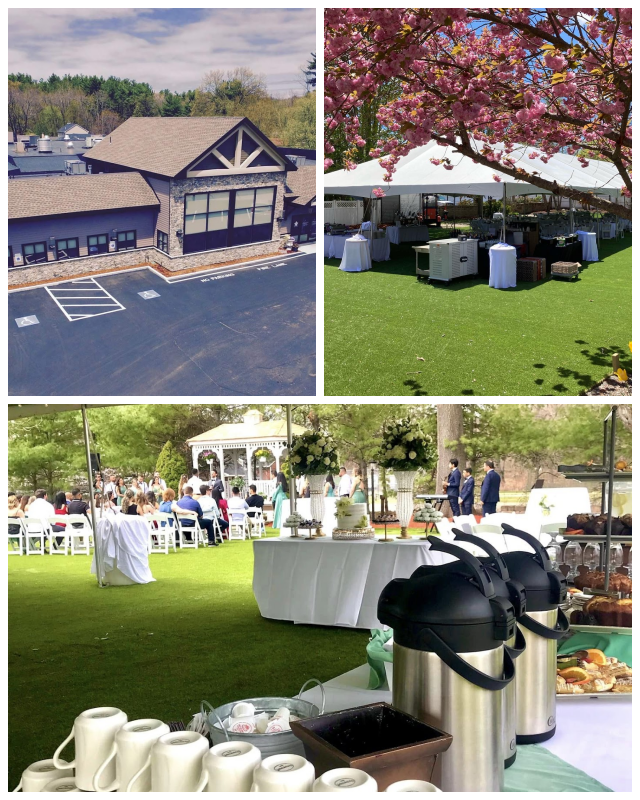 Review Lenzi's Catering image 172708