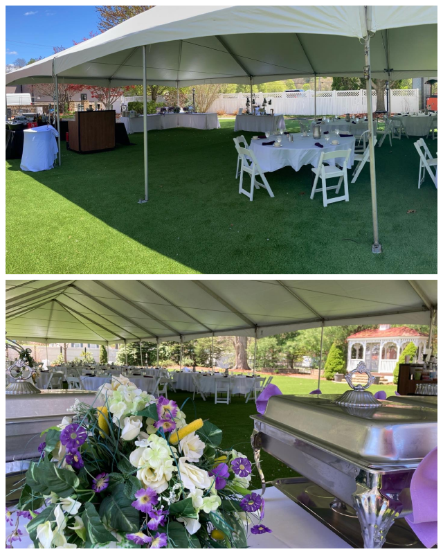 Review Lenzi's Catering image 172710