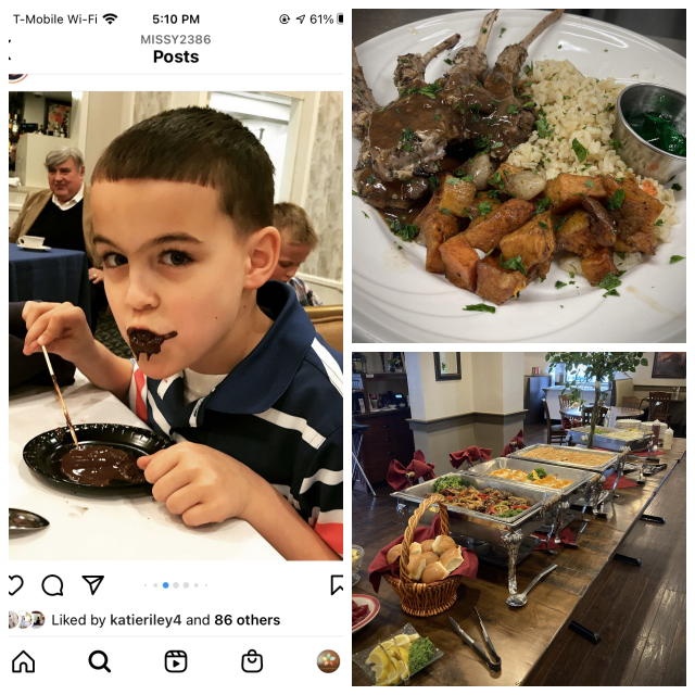 Review Lenzi's Catering image 172711