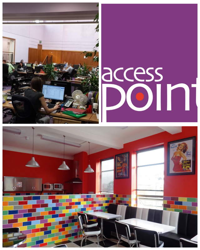 Review Access Point Ltd image 203931