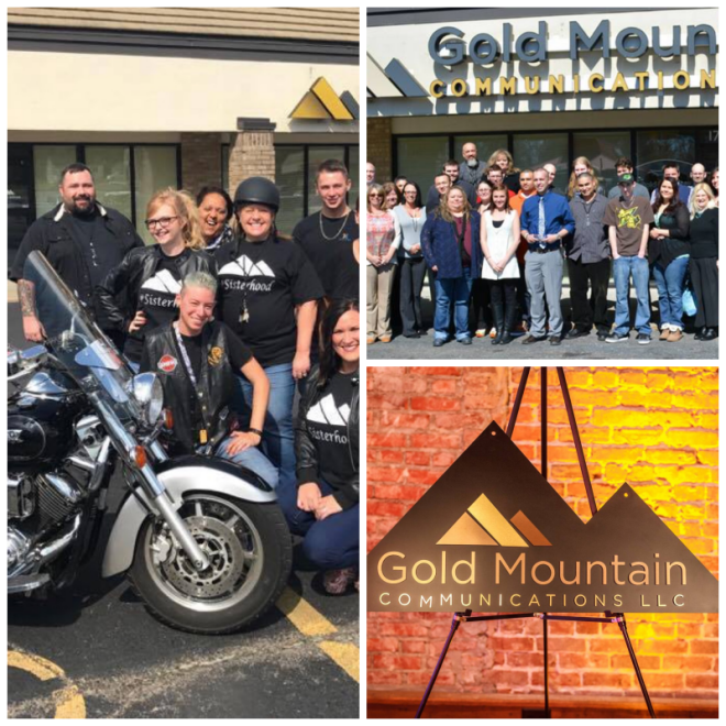 Review Gold mountain communications image 250165