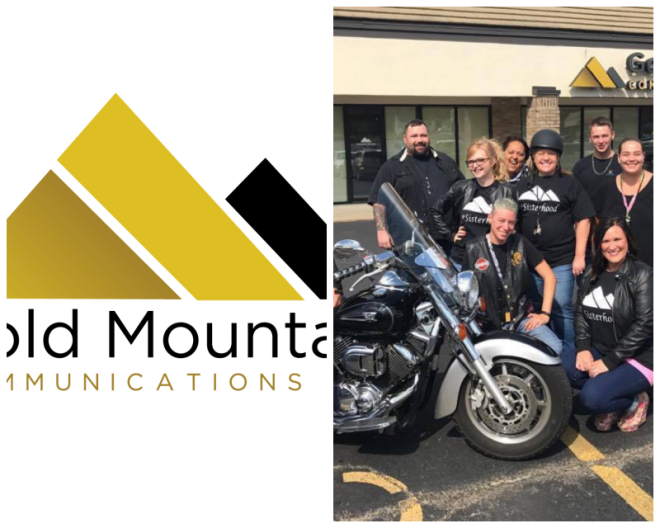 Review Gold mountain communications image 250166