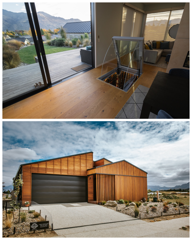 Review David Reid Homes, Wanaka & Central Otago image 22014