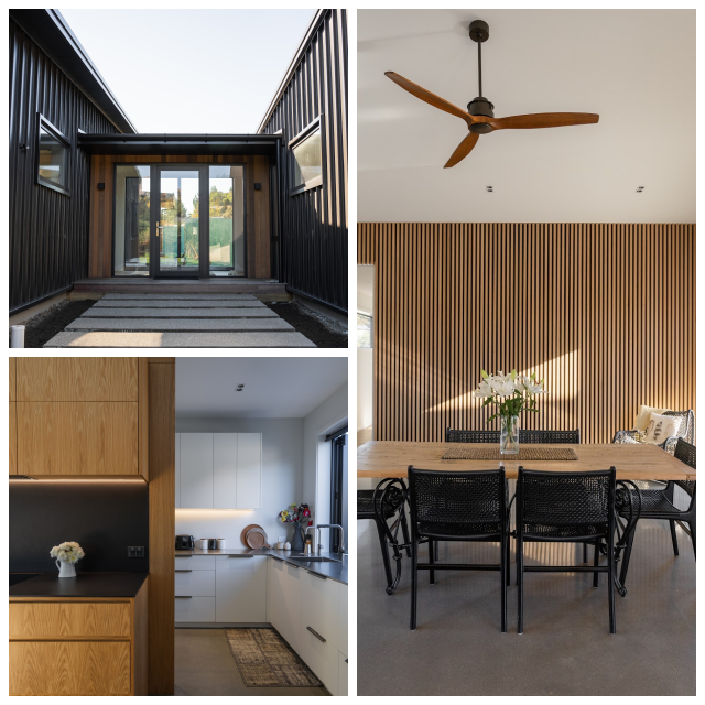 Review David Reid Homes, Wanaka & Central Otago image 22015