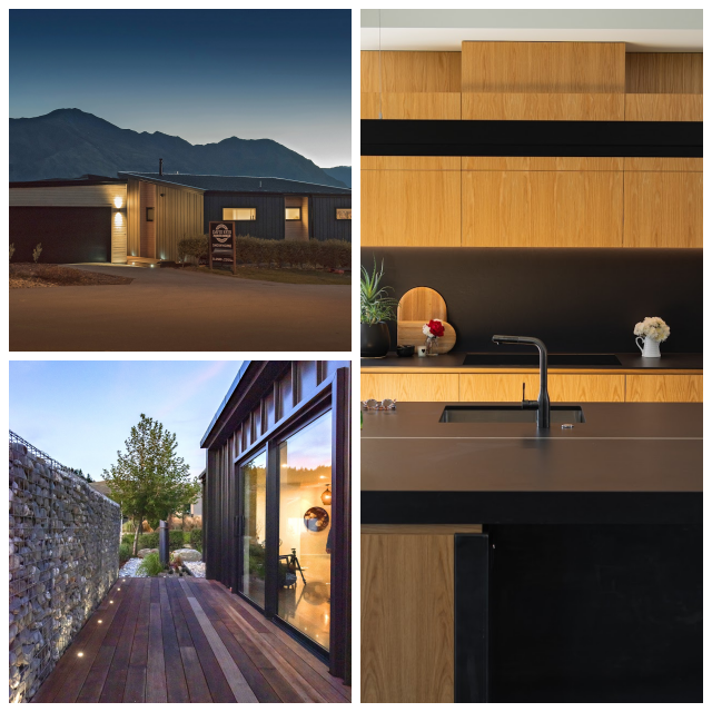 Review David Reid Homes, Wanaka & Central Otago image 22016