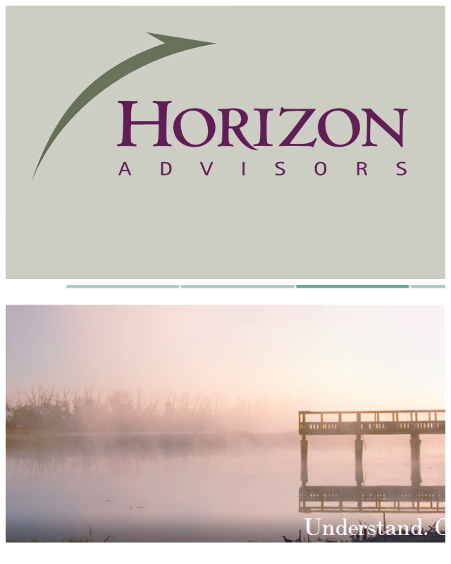 Review Horizon wealth advisors image 298451