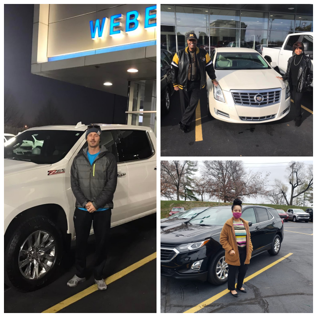 Review Weber chevrolet co image 262859