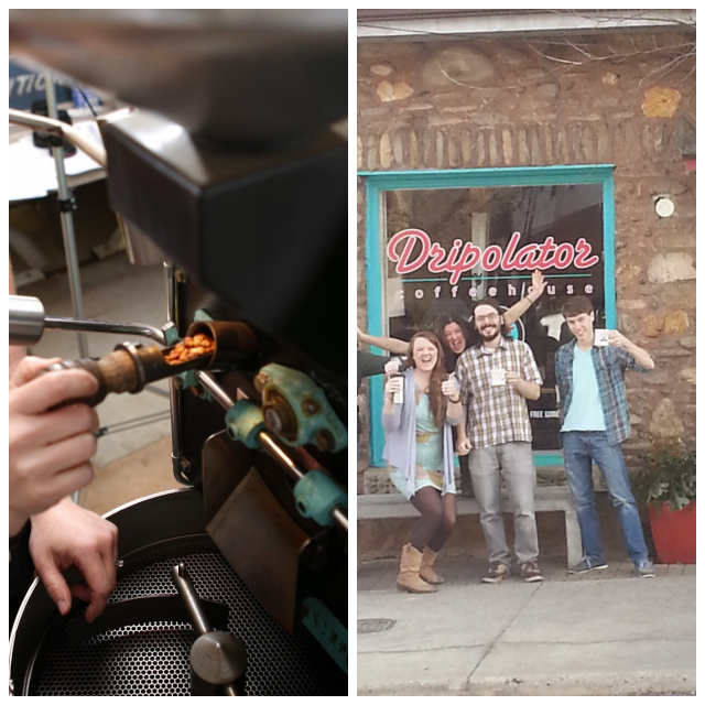 Review Dripolator Coffeehouse image 195302