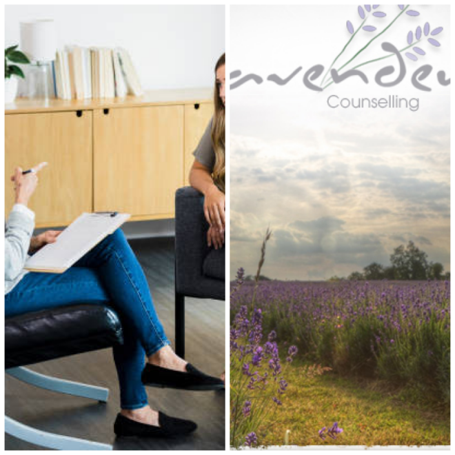 Review Lavender Counselling image 60798