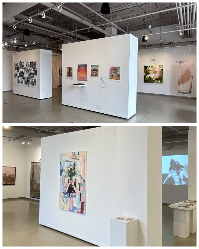 Review ROY G BIV Gallery For Emerging Artists image 75204