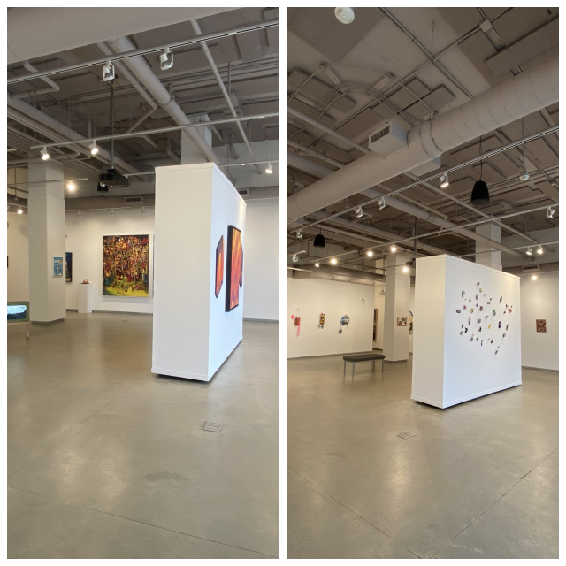 Review ROY G BIV Gallery For Emerging Artists image 75205