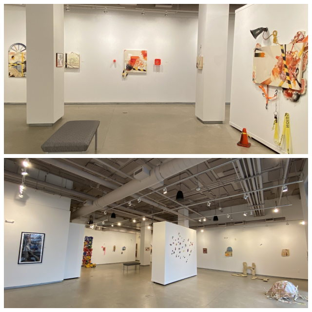 Review ROY G BIV Gallery For Emerging Artists image 75206